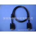 VGA線(xiàn) 可以定做加工 vga高清線(xiàn) VGA連接線(xiàn)線(xiàn)