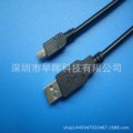 供應(yīng)USB線(xiàn) 加工定制 usb數(shù)據(jù)線(xiàn) Micro5P數(shù)據(jù)線(xiàn)
